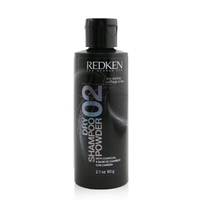 列德肯 Redken - 造型乾洗髮粉 02