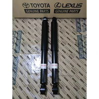 SHOCKBREAKER SHOCK SOK BELAKANG TOYOTA NEW AVANZA ORIGINAL TOYOTA ASLI