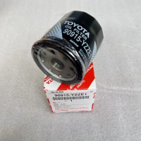 Filter oli saringan oli toyota 90915-YZZE1 Sienta, Limo, Vios, Altis, Yaris, Ist, Corolla, Twincam,