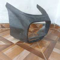 kedok krodong kepala kawasaki binter Ar 125 ar125 repro Good Quality