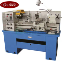 lathe machine conventional lathe machine tools, face lathe machine, geared head engine lathe - SIECC