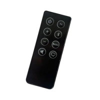 General Remote Control For Bose Solo 5 10 15 Series ii TV Sound Bar Soundbar System