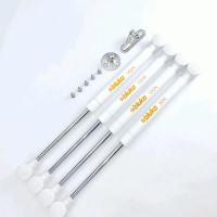 4 Cái Piston Nâng Hạ Cánh Tủ BLUKA 60N, 80N, 100N, 120N, 150N