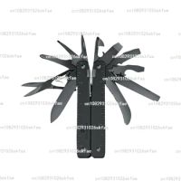 Multi-Function Tool Swiss Army Knife Pliers 3.0326. M3n Multipurpose Pliers Mxbs115mm Portable Folding Pliers