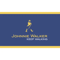 ELECTION 90x150cm Johnnie Walker Flag 3x5ft Polyester keep Walker Flag