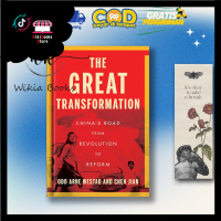 The Great Transformation: China's Road from Revolution by Odd Arne Westad, Jian Chen (English)