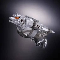 MOVIE MONSTER SERIES MECHAGODZILLA 1974 FLYING FORM BANDAI GODZILLA STORE EXCLUSIVE