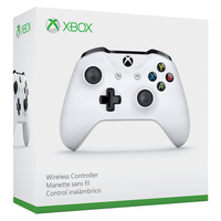 Xbox One Xbox One S 無線控制器(白色) 廠商直送 現貨