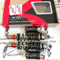 ShockBreaker Shock KTC Extreme All New NMAX 305MM GREY