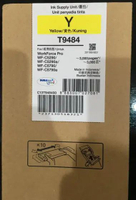Tinta Epson T948 Untuk Printer Epson WorkForce WF C5290 WF C5790 Yellow Standard