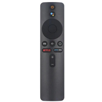 (15Pcs)XMRM-00A New Voice Remote Control For Mi TV 4X 4K Ultra HD Android TV For Xiaomi MI BOX S Mi Box 4K Control