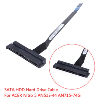 New SATA HDD Hard Drive Cable For ACER NITRO 5 AN515-44 A715-74G Nitro 7 AN715-51 NBX0002HK00 50.Q5AN2.004