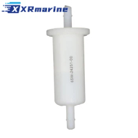 Fuel Filter For Mercury Marine Outboard 20 25 30 35 40 45 50 55 60 65 75 80 90 100 105 115 125 140 225 250 275 HP 35-134301