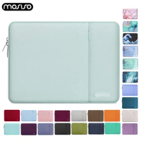 Laptop Sleeve Bag for Macbook Air Pro 13 M1 M2 A2681 Case Cover 10.5 11 12 13.3 14 15 6 16 inch HP Dell Acer iPad Tablet