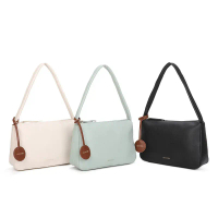 Tas Ketek Wanita Simple Fashion bahu wanita kekinian Terbaru Tas Santai