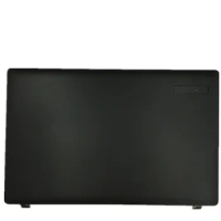 Laptop Keyboard LCD Top Back Cover Upper Case Shell Bottom Case For ACER For Aspire 7560 7560G Black