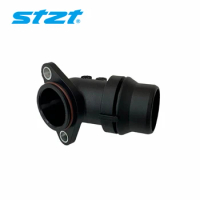 STZT 11518482253 Water Pipe Head Pipe Joint Auto Parts For BMW X3 G08 X4 G02 X5 G05 G32