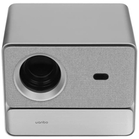 โปรเจคเตอร์สมาร์ทระบบปฎิบัติการ Google รุ่น DaVinci 1 Pro สีขาว