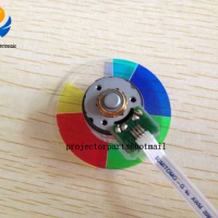 Original New Projector color wheel for Benq MP524 projector parts BENQ accessories Free shipping