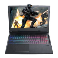 High End 128GB+1TB Computer Hardware In Bulk Laptop Notebook Core i7 Mac-book Laptop 15.6 Inch With N-VIDIA