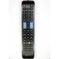 REMOTE CONTROL FOR AIWA JH32DS700S JH32BT700S.JH32DS700S.JH39BT700S.JU50DS700S.JH24BT300S LCD LED TV