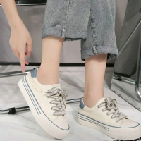 zealo + fityu_olshop + santai & sport + snackers + pemakaian sehari2 bisa Sneakers Kasual Olahraga C