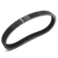 Motocycle Drive Belt 35.9x939 Engine Belt for CF MOTO UTV Quad Uforce Zforce X5 X6 500 600 625 Goes 