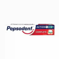 PEPSODENT ACTION 123 190GR