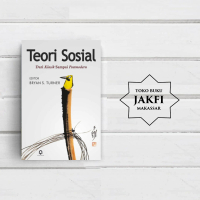 TEORI SOSIAL DARI KLASIK SAMPAI POSTMODERN