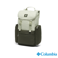Columbia 哥倫比亞 中性- 28L後背包-灰綠 UUU35610GG/IF