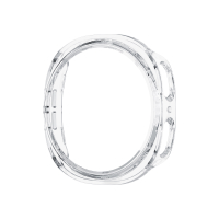 Thích Hợp Cho Samsung Galaxy Watch8 Ốp Bảo Vệ Đồng Hồ PC Samsung rỗng watch8 Ốp Bảo Vệ Đồng Hồ