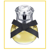 JILL STUART 吉爾斯圖爾特限定香草女士香水小樣 VANILLA LAST EAU DE PARFUM 7.5ML