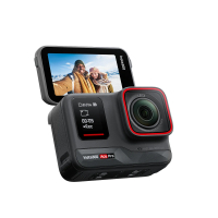【Insta360】Ace Pro 充電組 翻轉螢幕運動相機(公司貨)