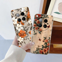 Sarung Pelindung Mewah, Untuk Infinix Zero 40, 30, 4G dan 5G, Zero 5G 2023, Sarung Telefon Silikon J