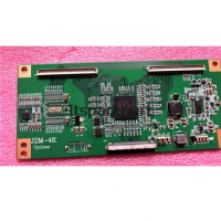 For DQ EHT58F07 TCON Board JZM-4K with Screen V580DK2-QS1