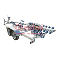 Gather High Quality Reasonable Price Suppliers Rc Trucks Boat Trailer