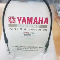 Kabel Speedometer Yamaha Jupiter MX lama Yamaha Genuine Part Original. Part Number : 1S7-H3550-00.