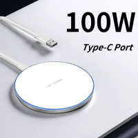 ที่ชาร์จไร้สาย 30W, สำหรับ iPhone 14 13 12 11 pro XS Max mini X XR แผ่นรองชาร์จไร้สายแบบเร็ว inducti