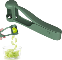 Grape Cutter/Slicer for Toddlers BabyGrape Cherry Tomato Strawberry Cutter Quarter Fruit Slicer tool