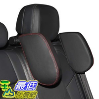 [8美國直購] 護頸靠墊Aukee Car Seat Pillow Headrest Neck Support Travel Sleeping B07GB9RRF5