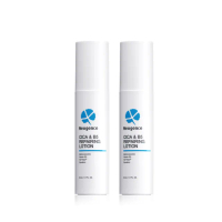 【Neogence 霓淨思】積雪草B5舒敏修護凝乳50ml-2入