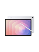 Galaxy Tab S11 5G (11", RAM 12GB, 128GB, Silver)