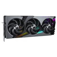 【MSI 微星】RTX5090 32G VANGUARD SOC 顯示卡