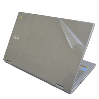 EZstick ACER Chromebook CP315-1H 專用 二代透氣機身保護膜
