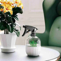 500ml Home Garden Sprayer Watering Can for Flowers Household Disinfection and Cleaning Sprayer Plant Watering Gardening Tools