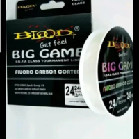 SENAR PANCING BLOOD BIG GAME 330YARD