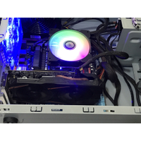 「顯示卡」「PK GPU」 GTX 1060 6G GiGaByte 盒裝小小鵰 ( 1066 )(能勝任眾多遊戲的卡)