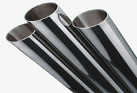 不銹鋼管子,衛生級管子,304管子,鏡面管子 外徑19~~159,6米每根