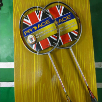 Raket Badminton PRO ACE POWER ACE 88 & 99 ORIGINAL 3UG6 30LBS