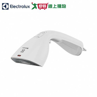 Electrolux伊萊克斯 極淨呵護700 兩用手持式蒸氣掛燙機 貝殼白 E7GS2-72SW【愛買】